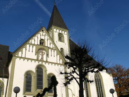 Ev. Marienkirche zu Lippstadt photo