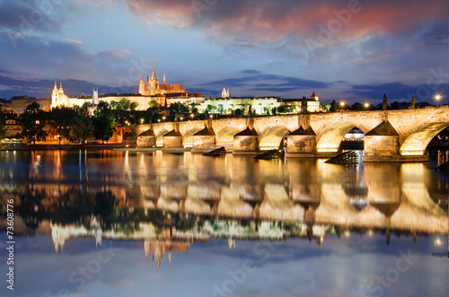 Photography Prague castle, Czech republic, Hradcany