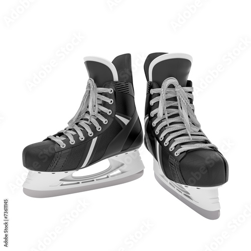 ice skates