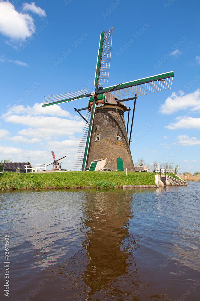 Windmills