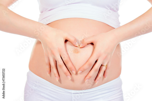 Wallpaper Mural heart love Torontodigital.ca