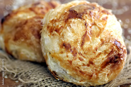Pastry