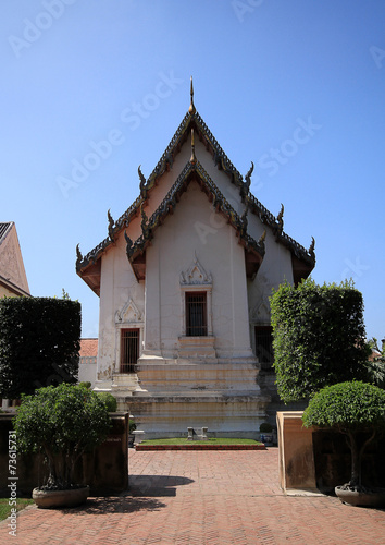 somdet phra narai national museum photo