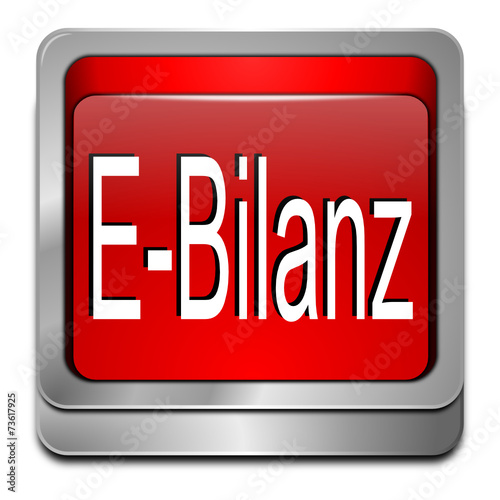 E-Bilanz Button