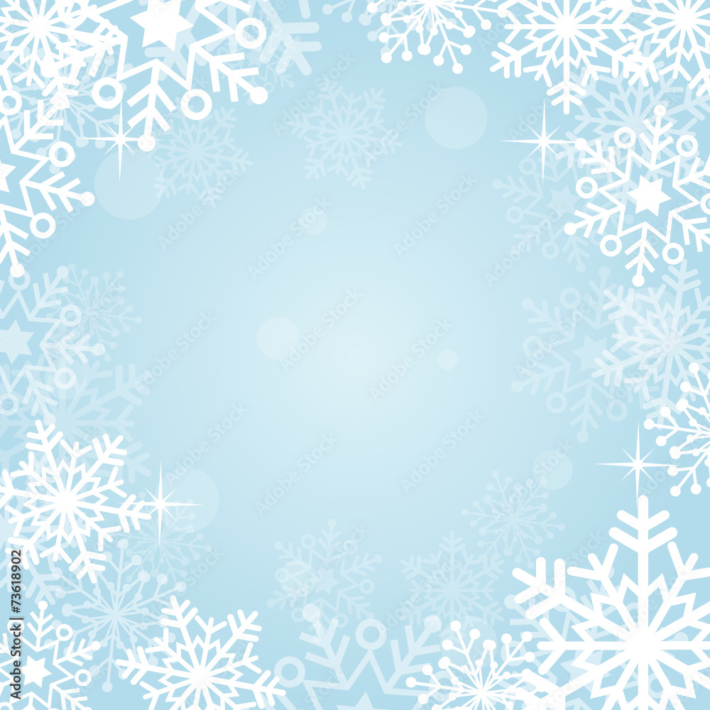 Schnee Schnee