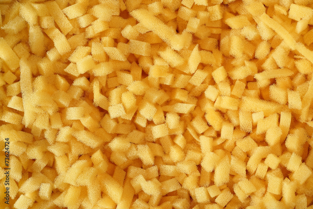 Foam Sponge Foam Sponge
