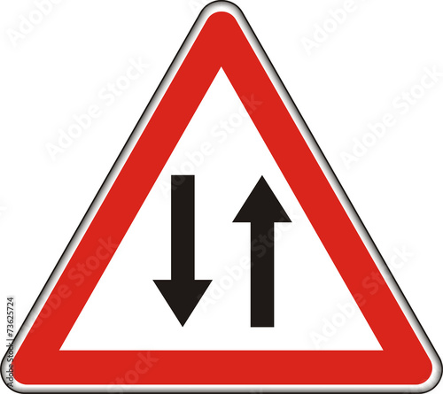 Achtung, Gegenverkehr Free Download Achtung, Gegenverkehr - GFXLoad