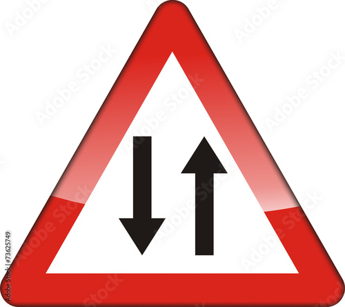 Achtung, Gegenverkehr Free Download Achtung, Gegenverkehr - GFXLoad