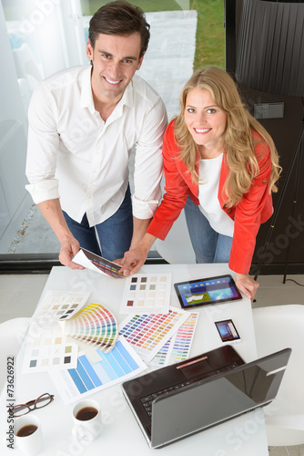 Design business