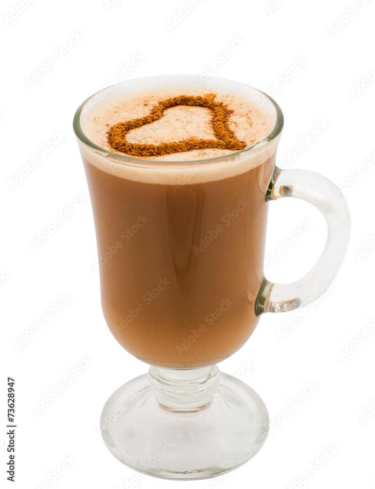 cup of coffee isolated cup of coffee isolated