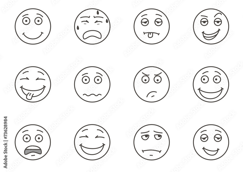 Smileys pick 5 Smileys pick 5