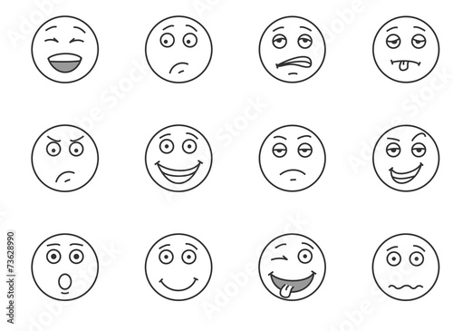 Smileys pick 3