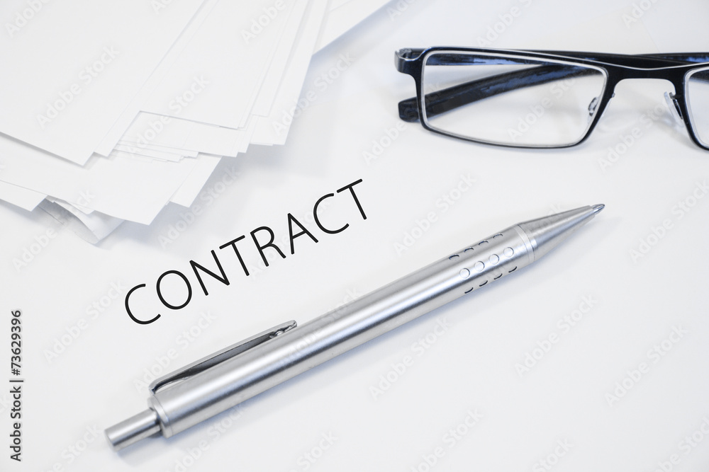 contract contract