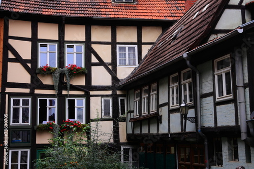 Quedlinburg photo