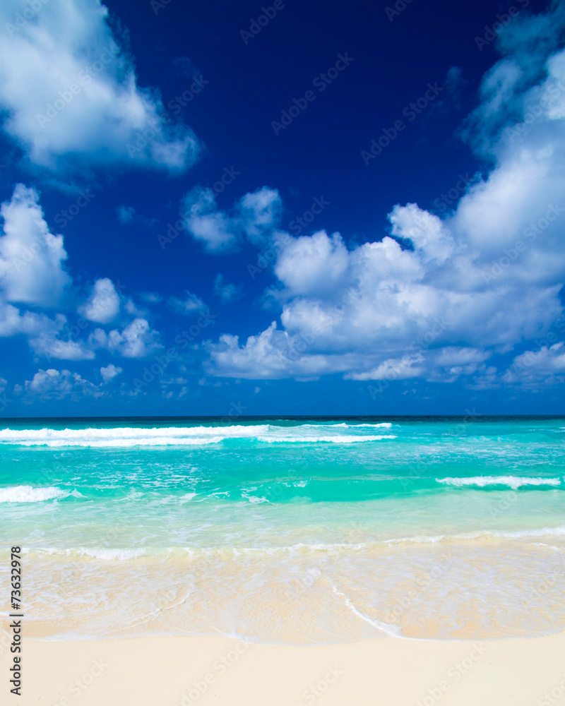Caribbean Beach
