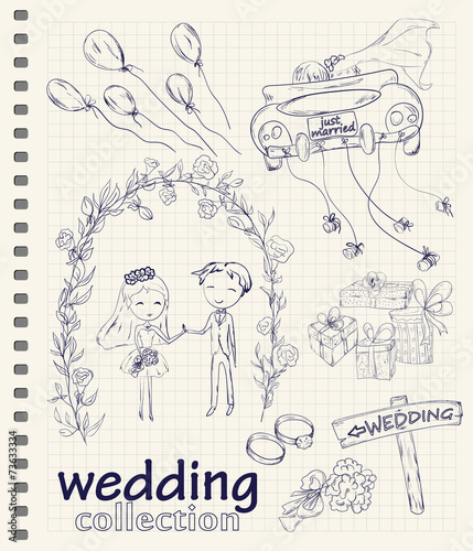 wedding ceremony