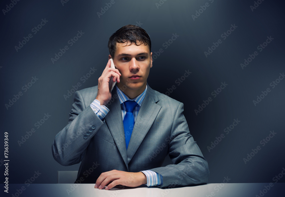 Troubles in business Troubles in business
