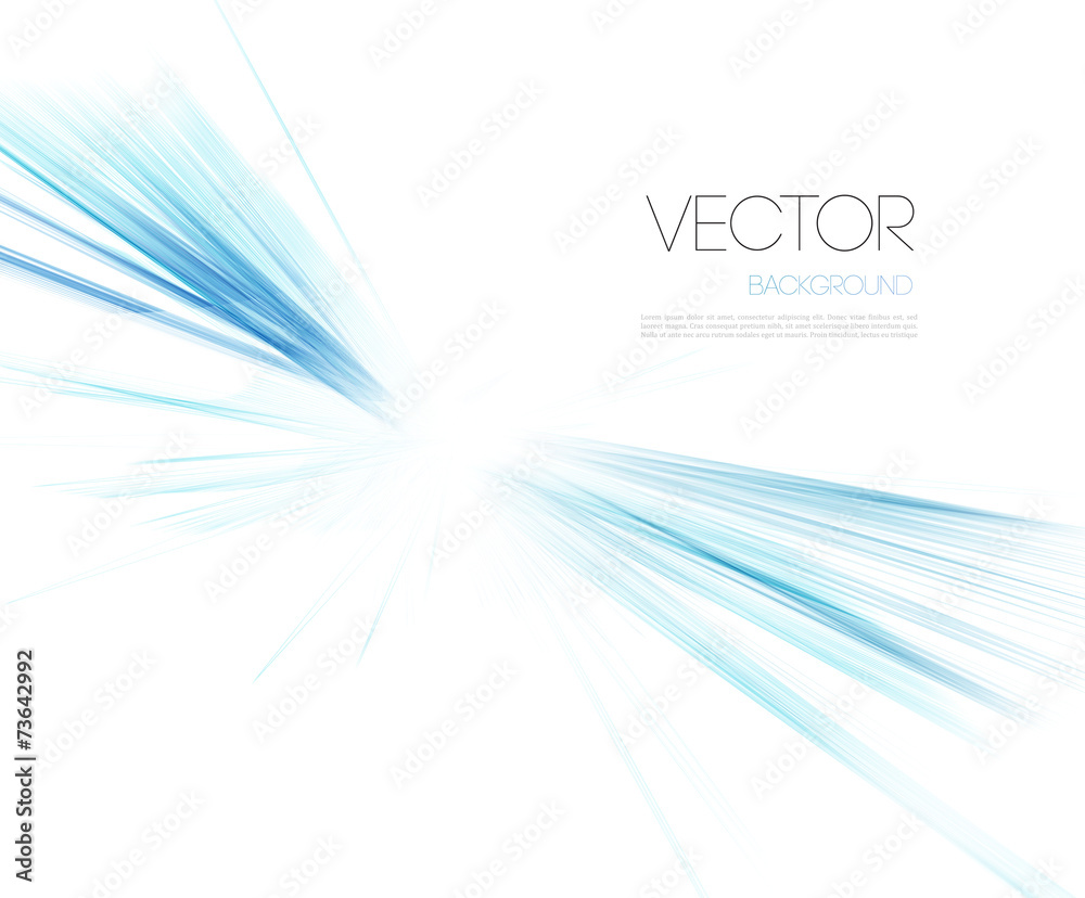 Fototapeta premium Abstract template background brochure design