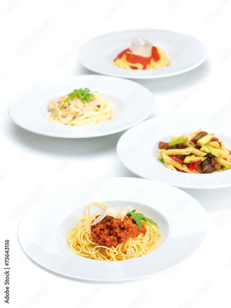 macaroni macaroni