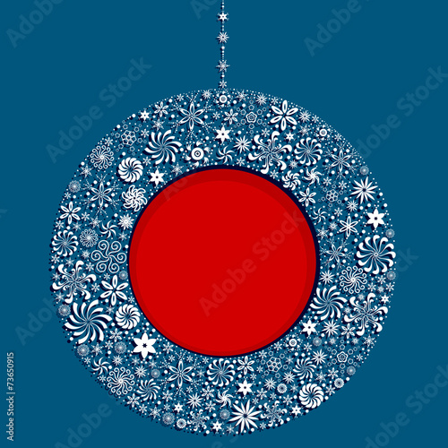 christmas wreath