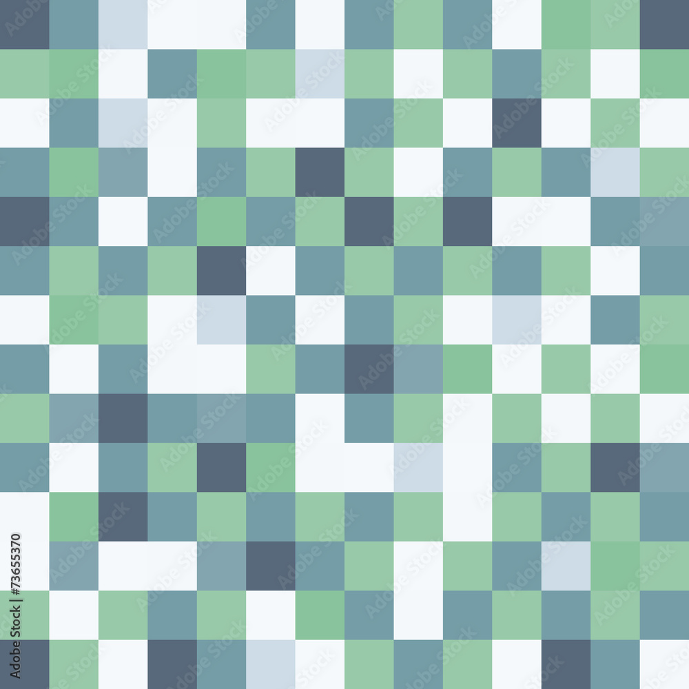 An abstract pixel art background An abstract pixel art background