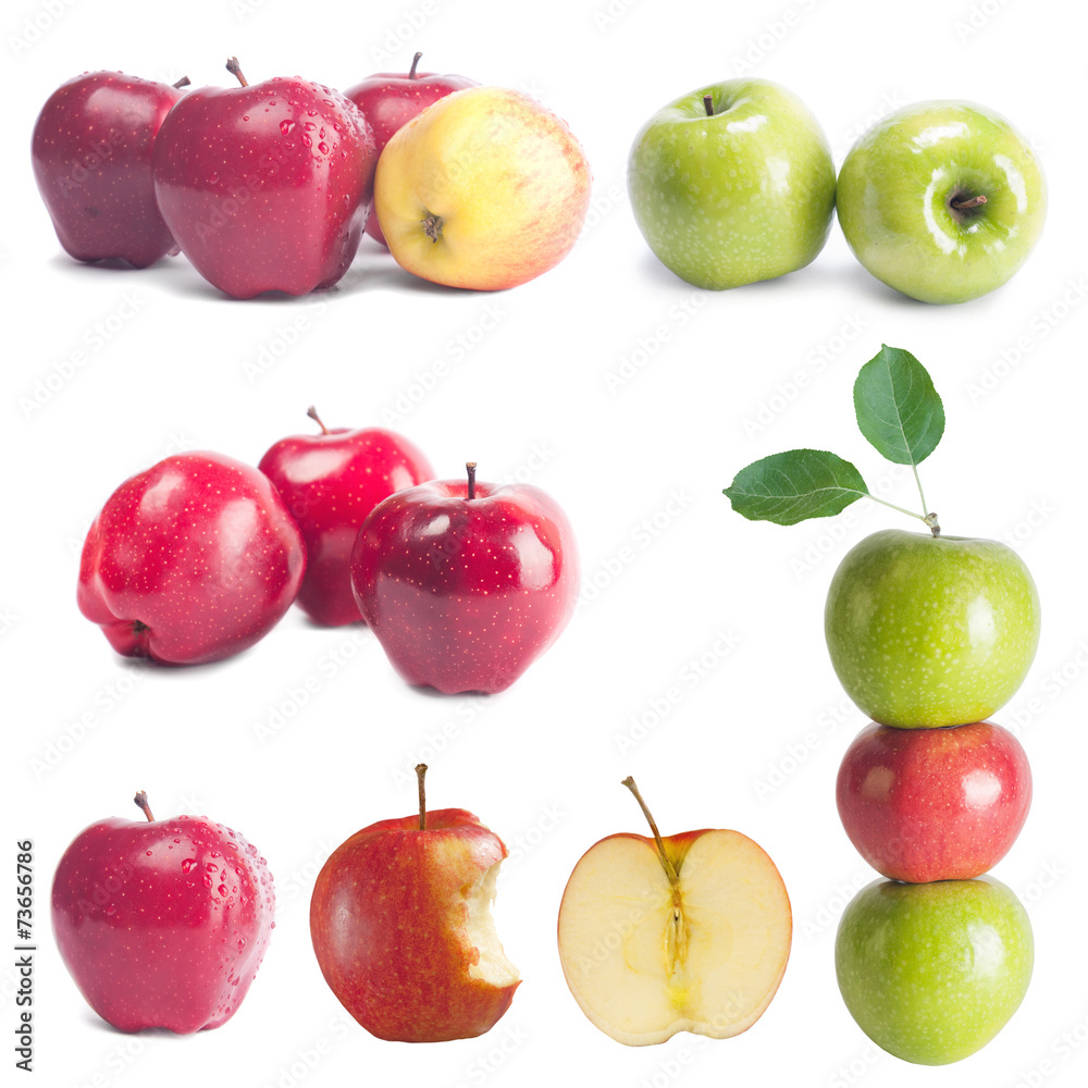 apples apples