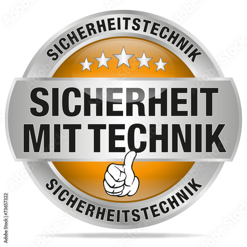 Sicherheit mit Technik - Sicherheitstechnik