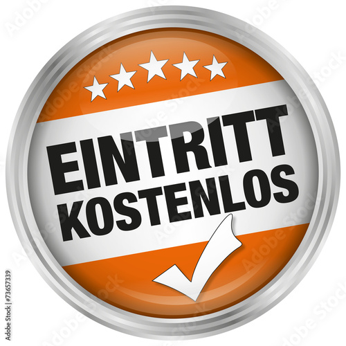 Eintritt kostenlos