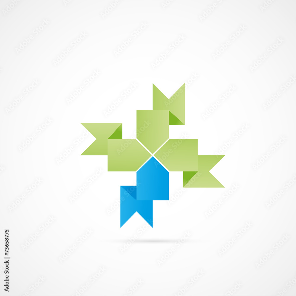 logo business