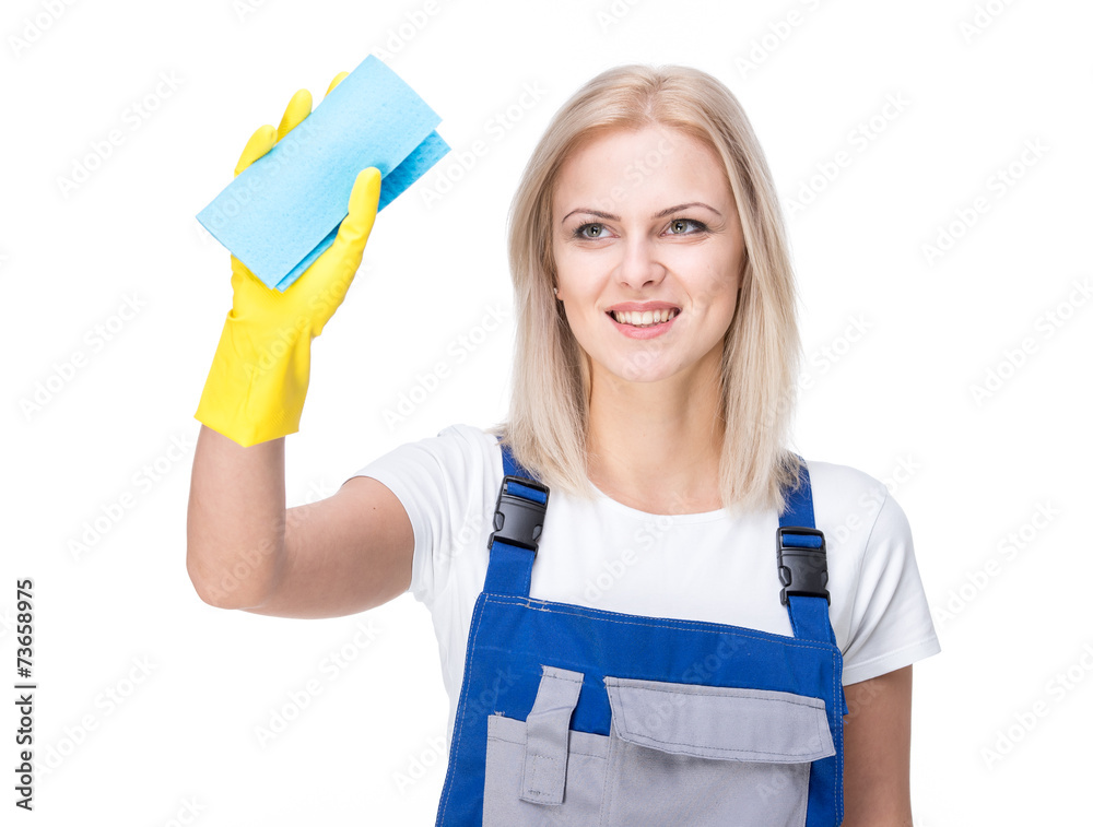 Cleaning Cleaning