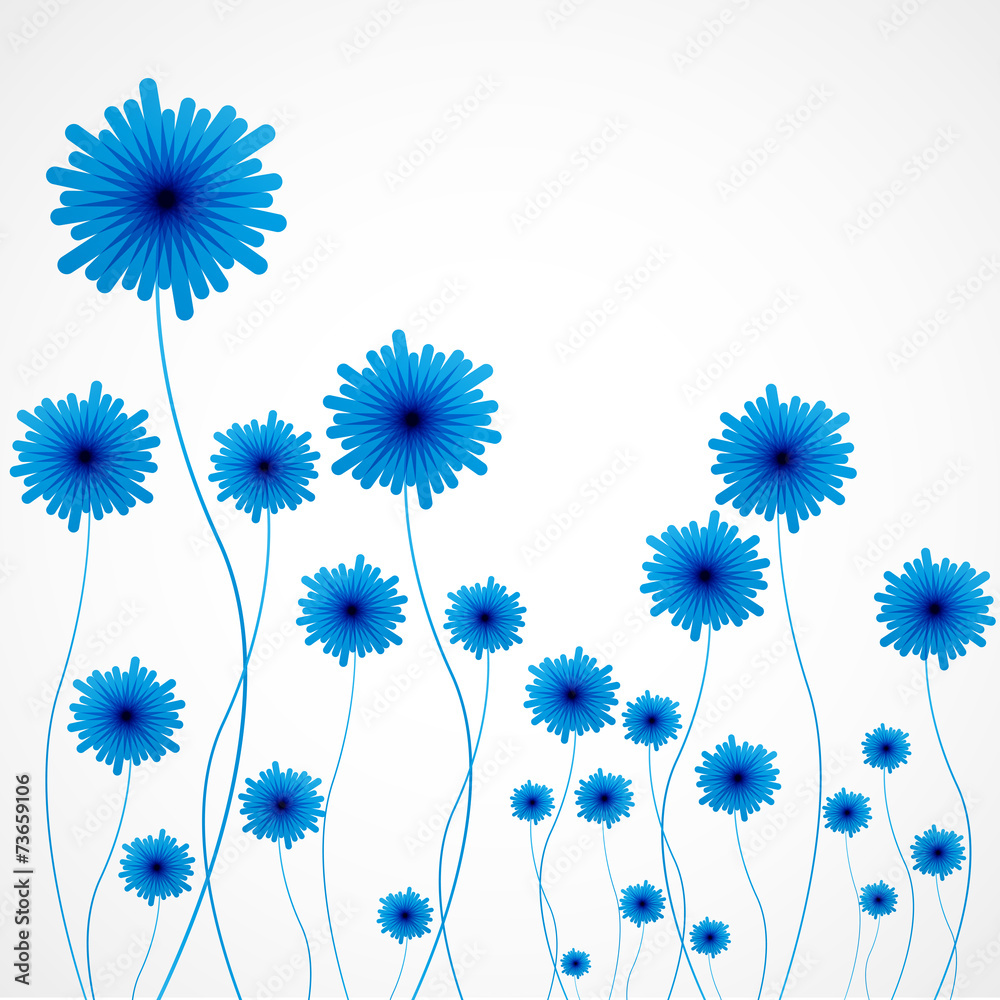 fond abstrait