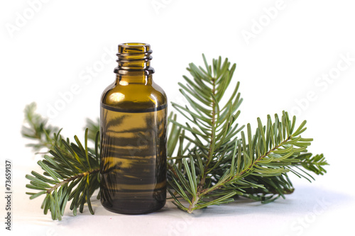 Boccetta essenza di pino