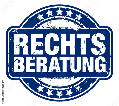 Rechtsberatung