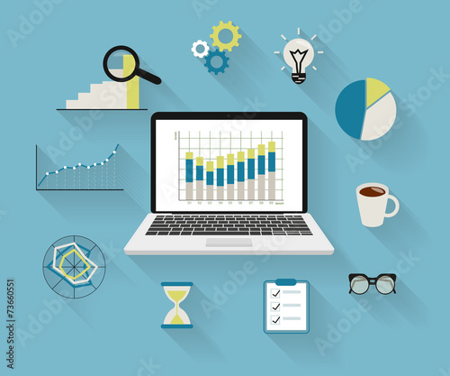 Analytics process
