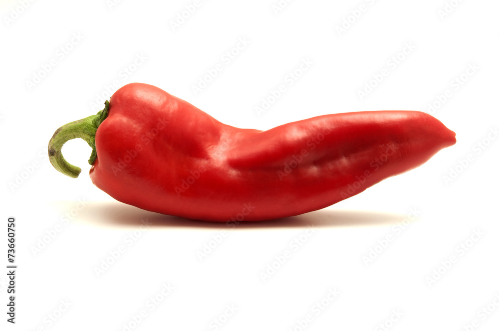 Italian Sweet pepper