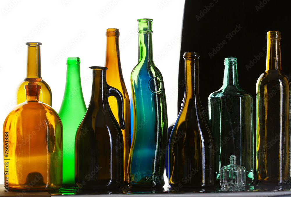 collection bottles collection bottles