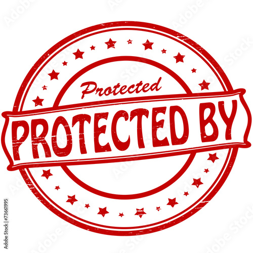 Protected by