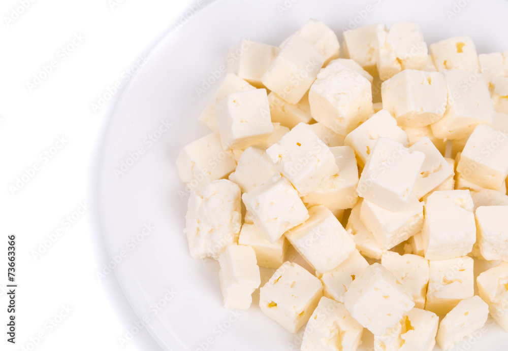 Tofu cheese Tofu cheese