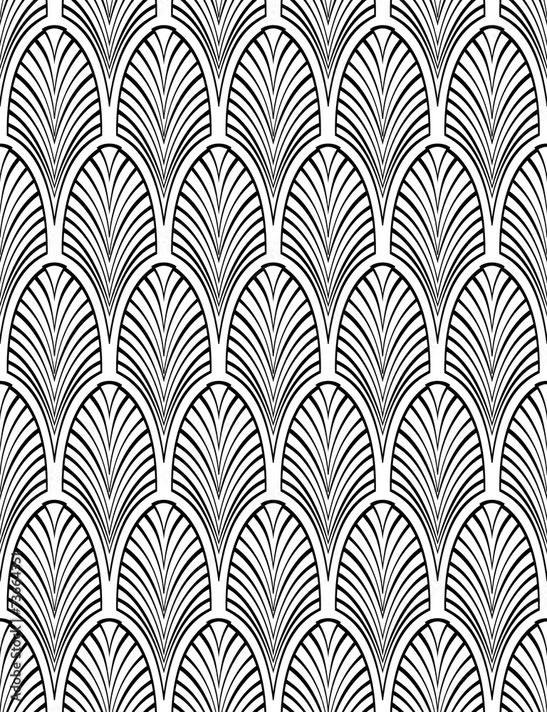 Art deco Art deco