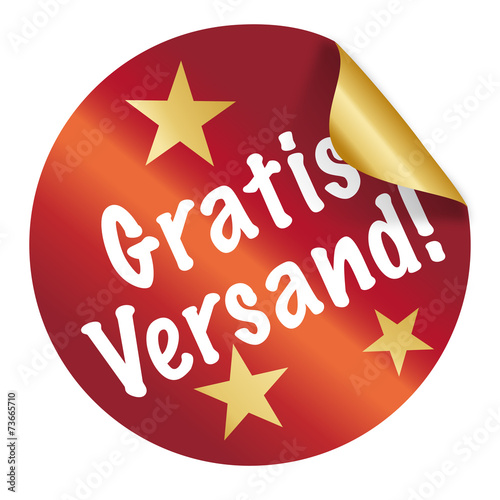 Gratis Versand!
