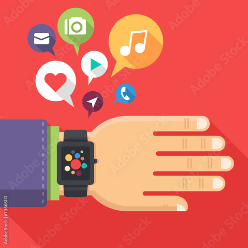 Smart watch
