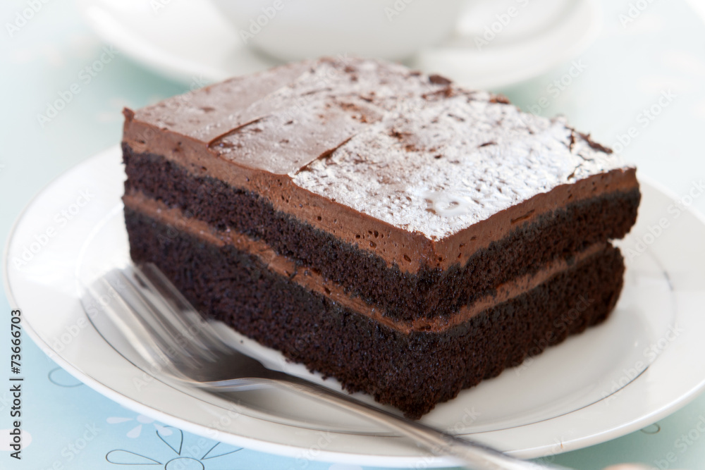 Chocolate Cake