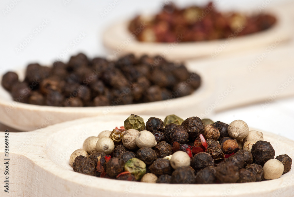 Peppercorns Peppercorns