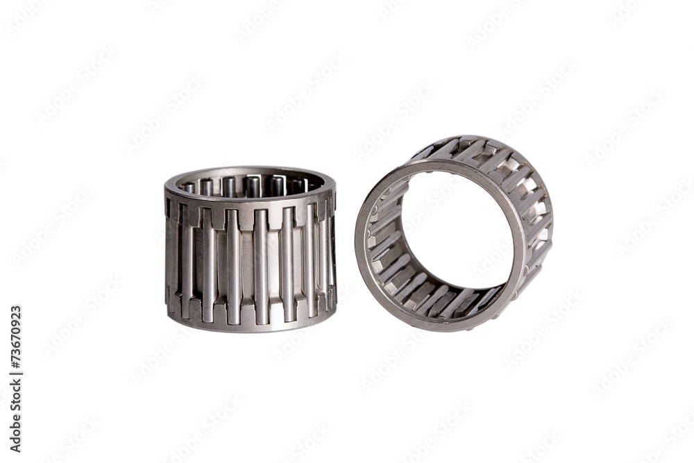 two roller bearings two roller bearings