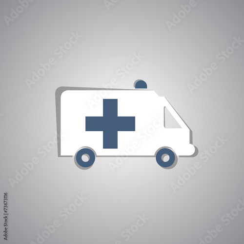 ambulance