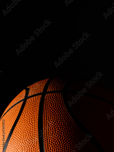 Basketball © stuartbur
