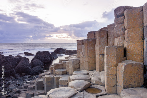 Giant s Causeway