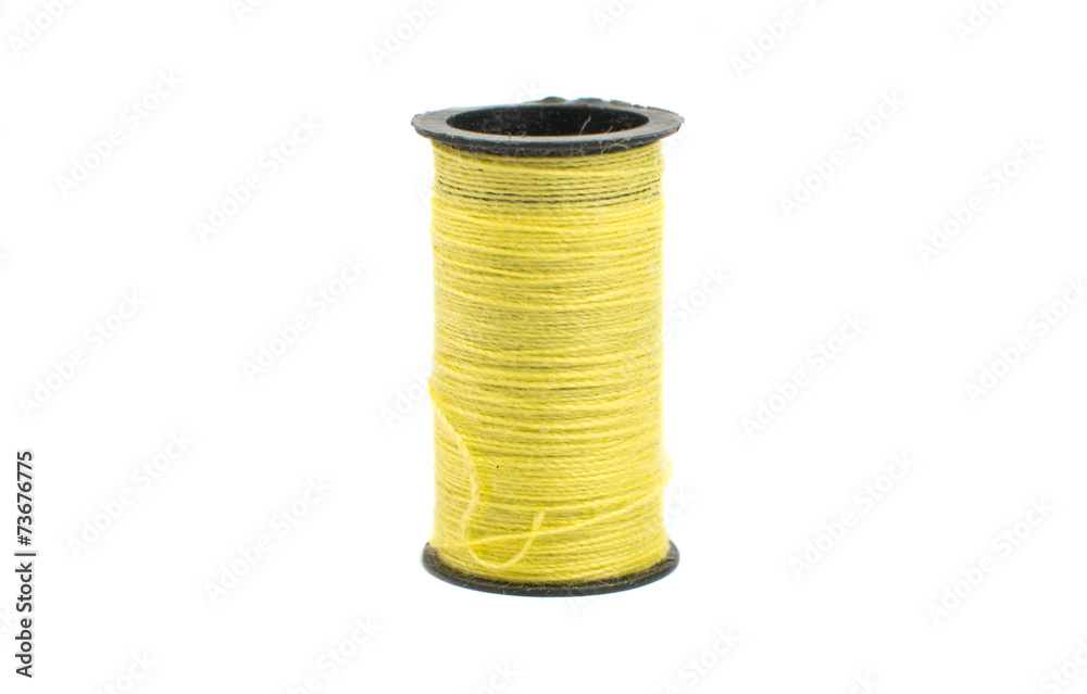 colored threads colored threads