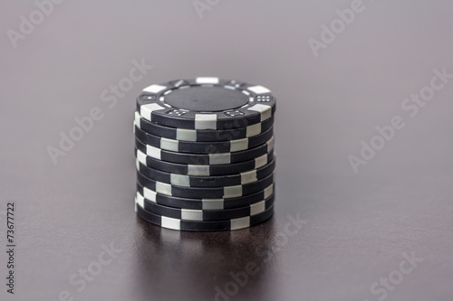 Pokerchip