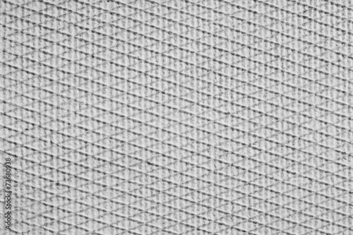 Diagonal lines in fabric te...